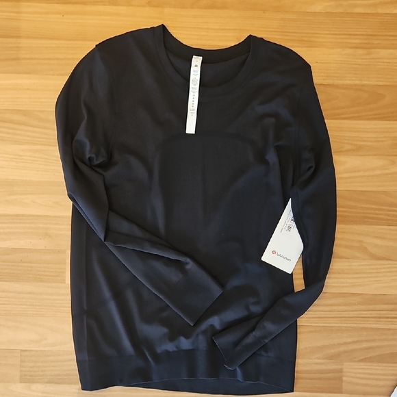 Lululemon Swiftly Relaxed Long Sleeve - Picture 1 of 4